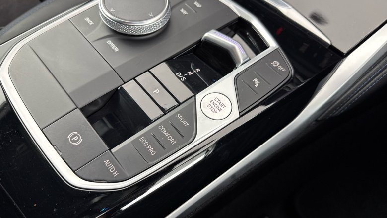 BMW 2 Series 220d MHT M Sport 2dr Step Auto Diesel Coupe